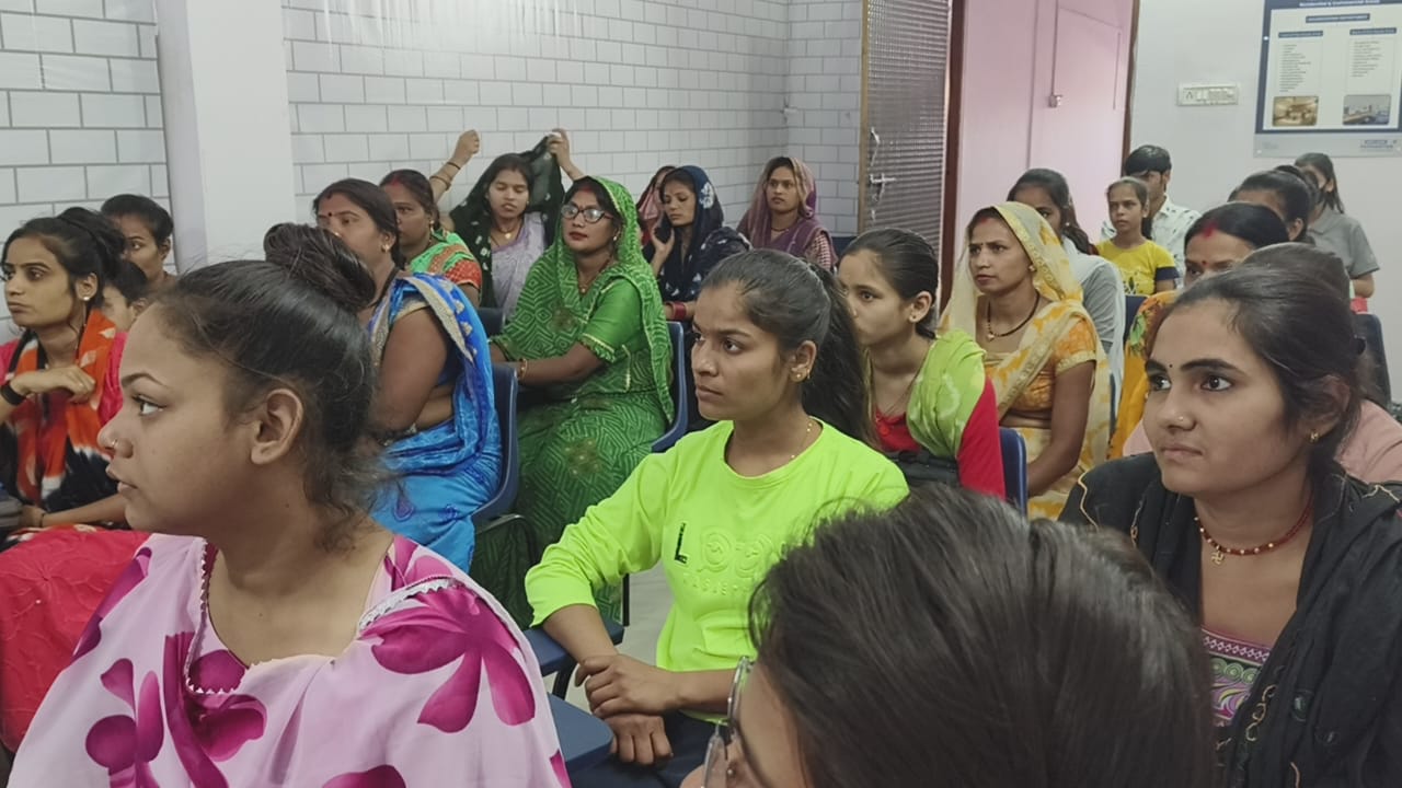 Skill Development Programs