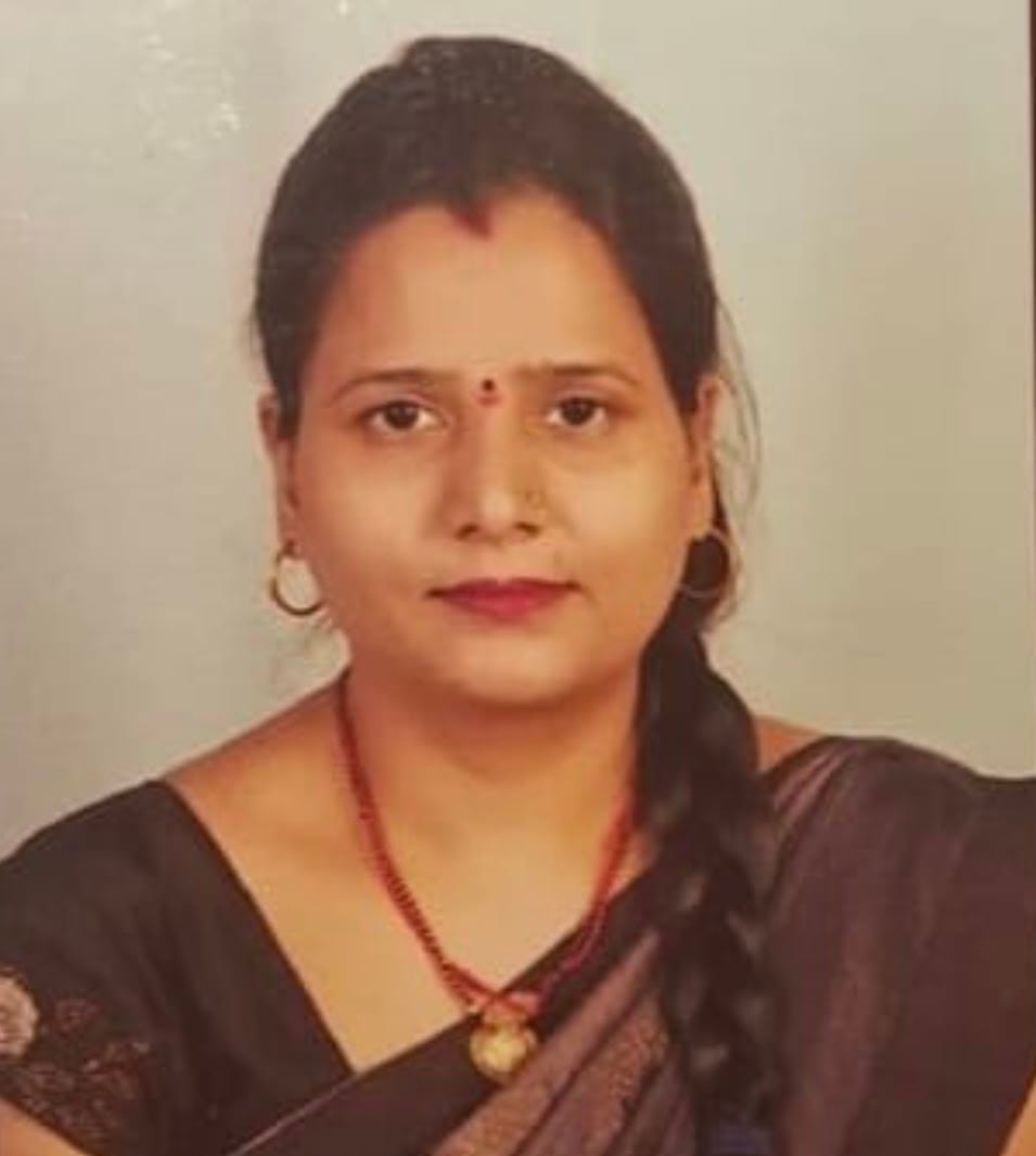 Mrs. Rajni Bajpai