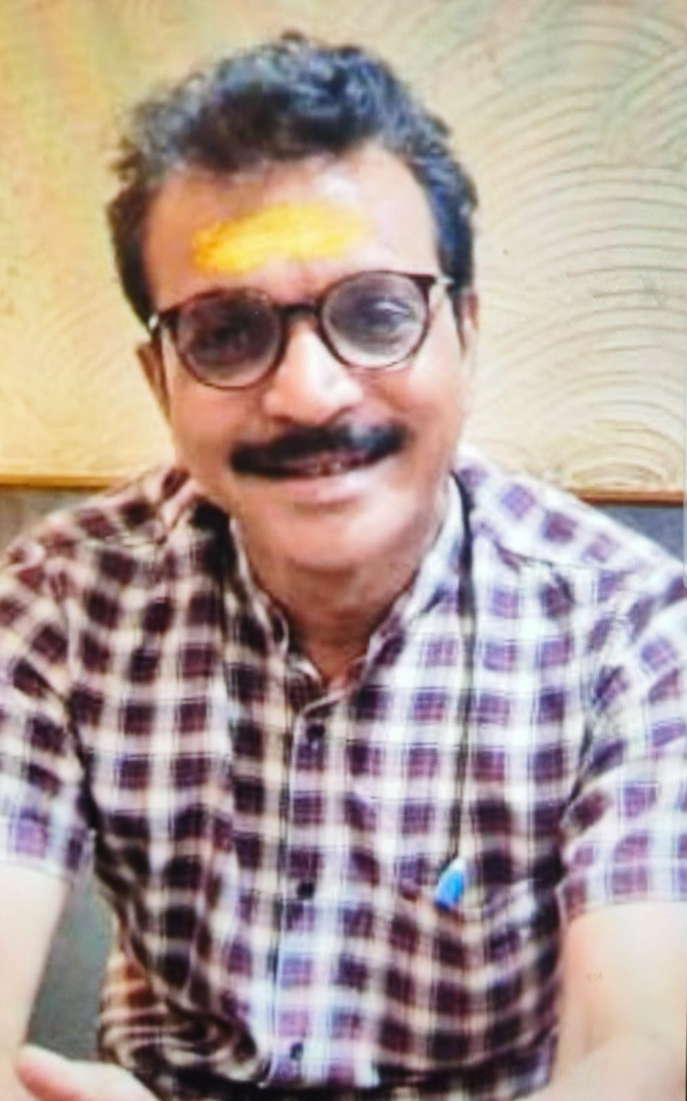 Mr. Ramakant Shukla