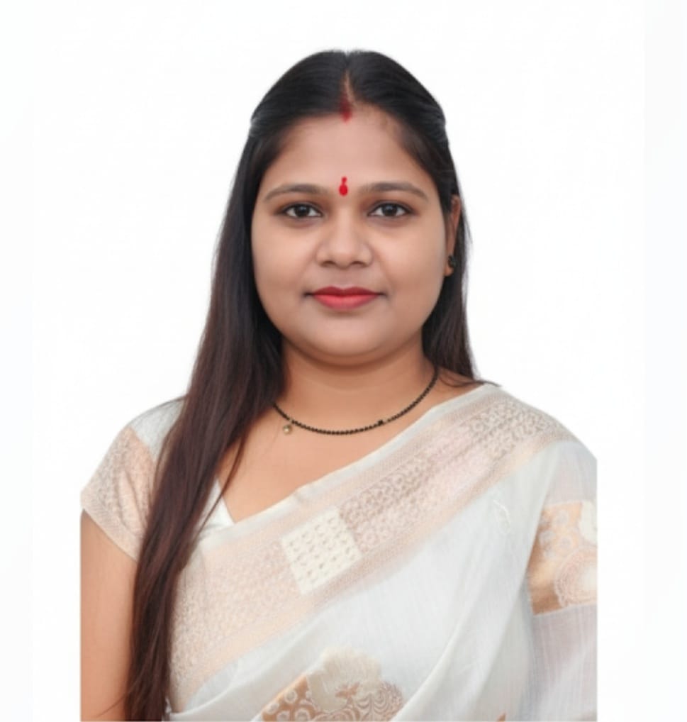 Mrs. Sunita Manjhi